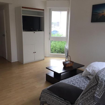 Studio Cap Sud Capbreton Proche Plage מראה חיצוני תמונה