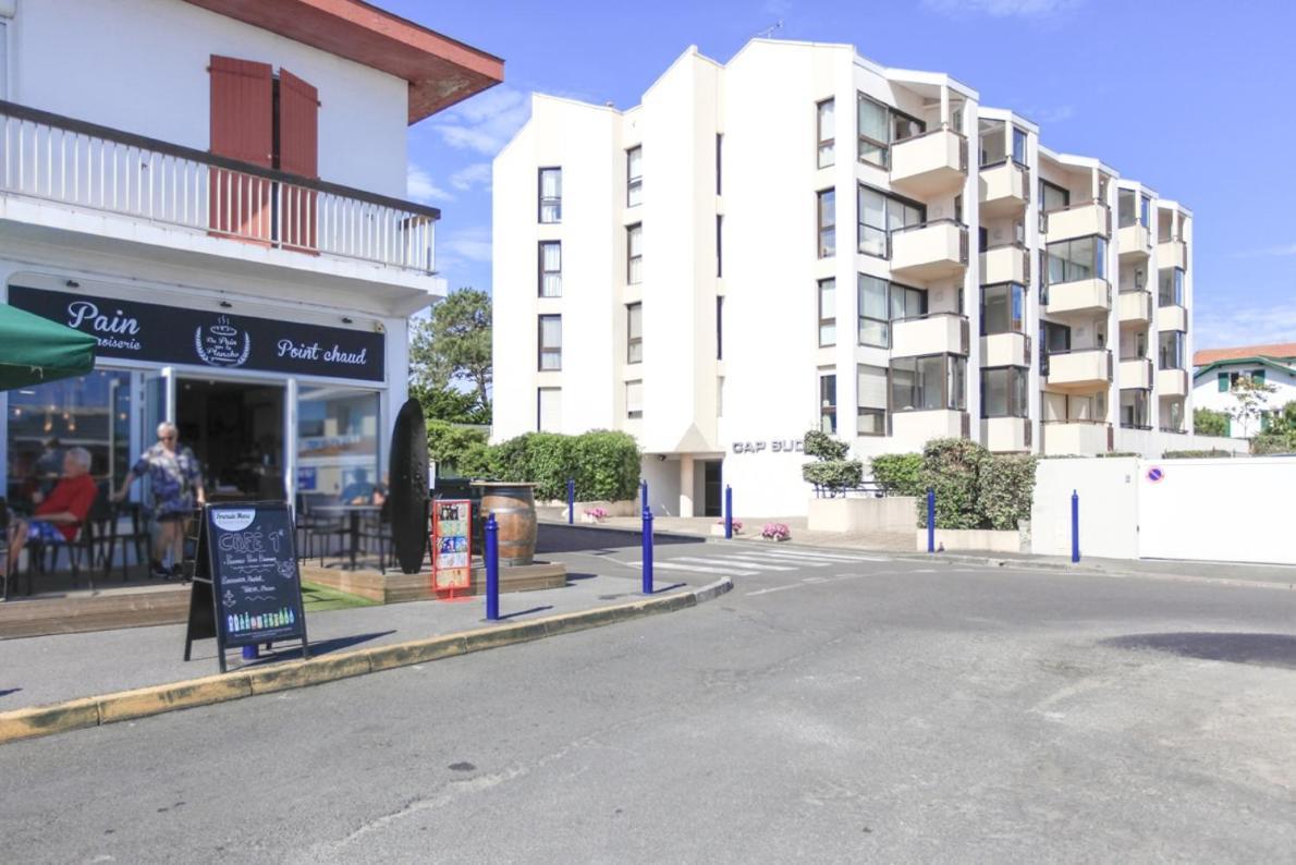Studio Cap Sud Capbreton Proche Plage מראה חיצוני תמונה